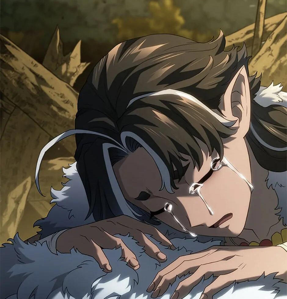 Revenge of the Baskerville Bloodhound, chapter 56, image 102