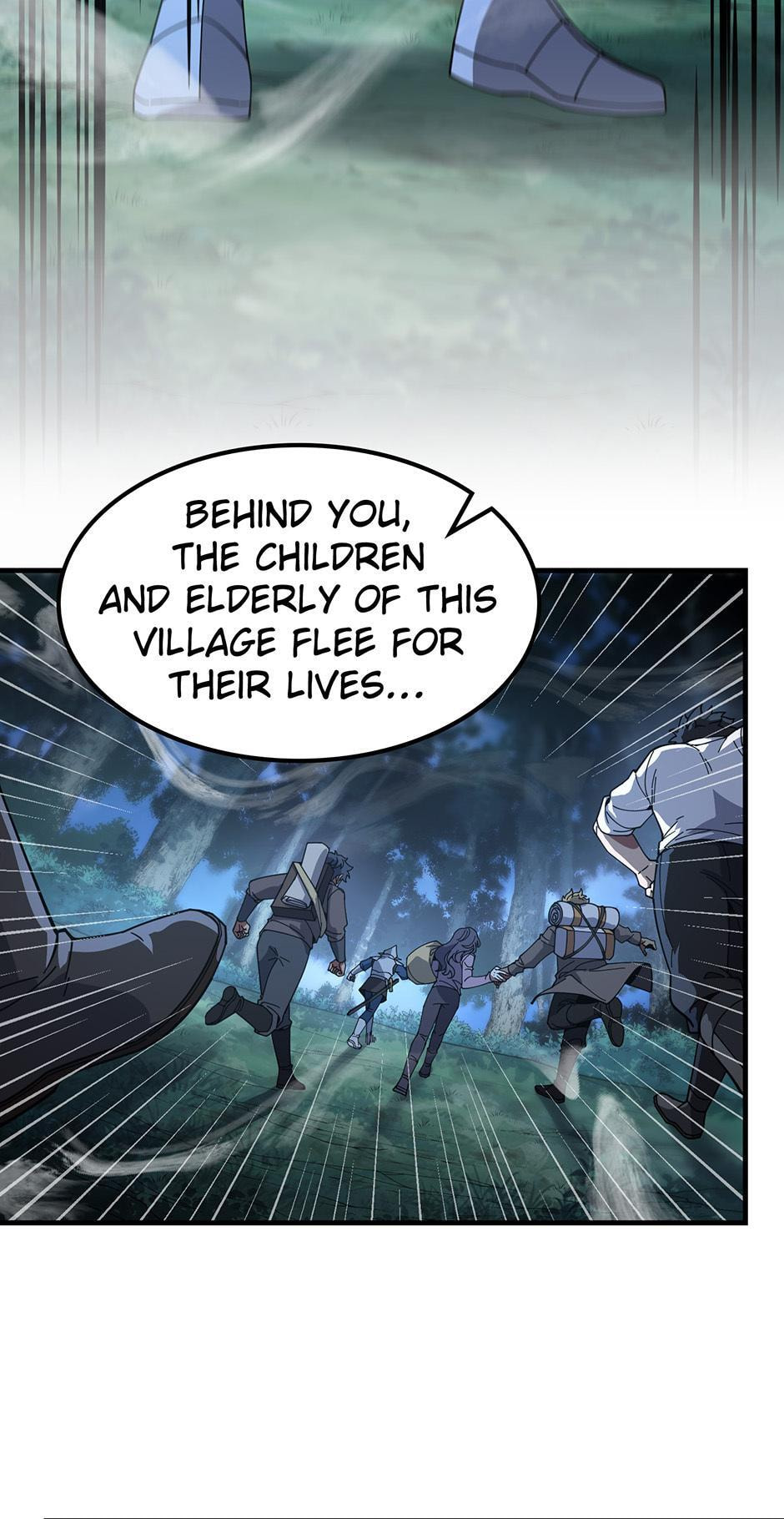 The Beginning After the End, chapter 247, image 15