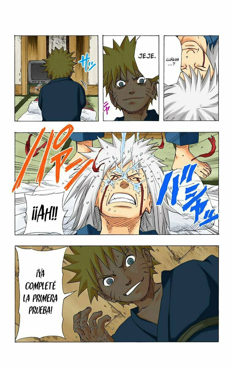 Naruto, chapter 151, image 18