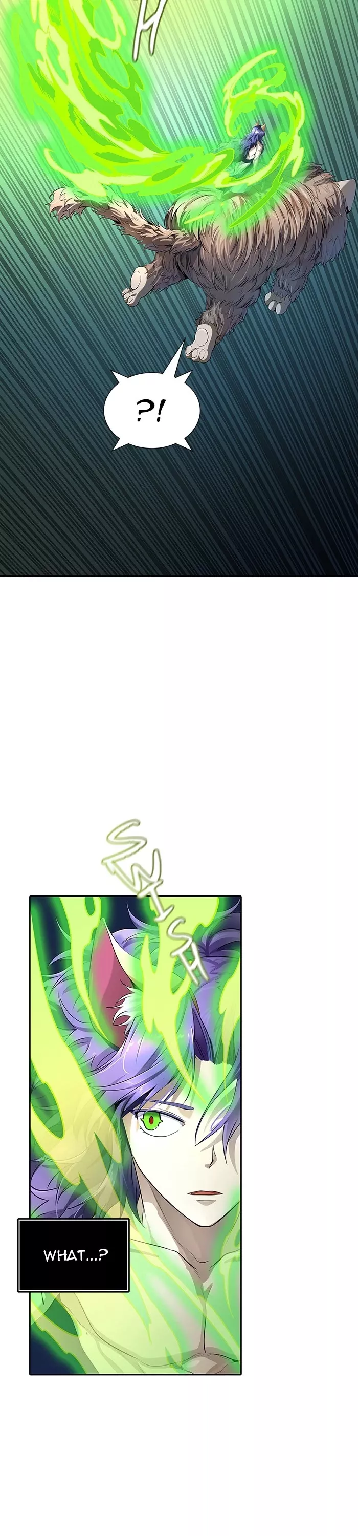 Tower of God, chapter 533, image 9