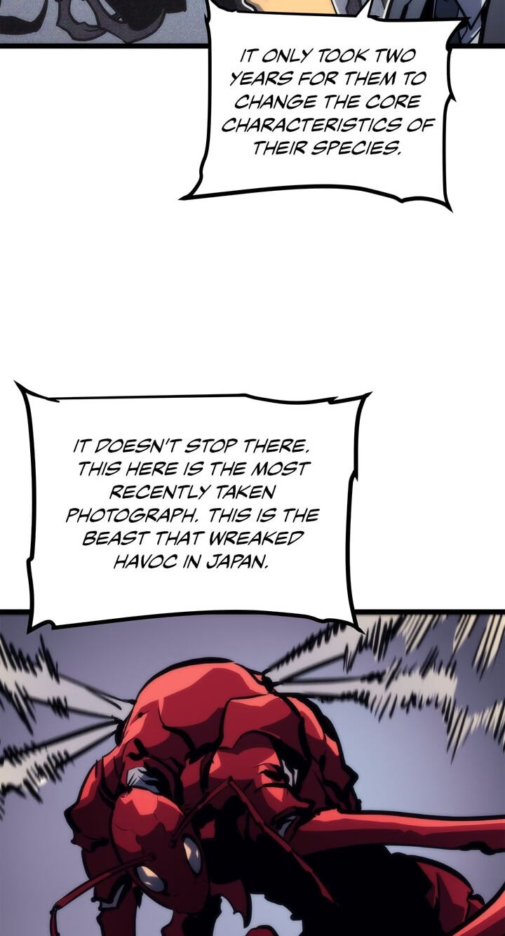 Solo Leveling, chapter 94, image 61