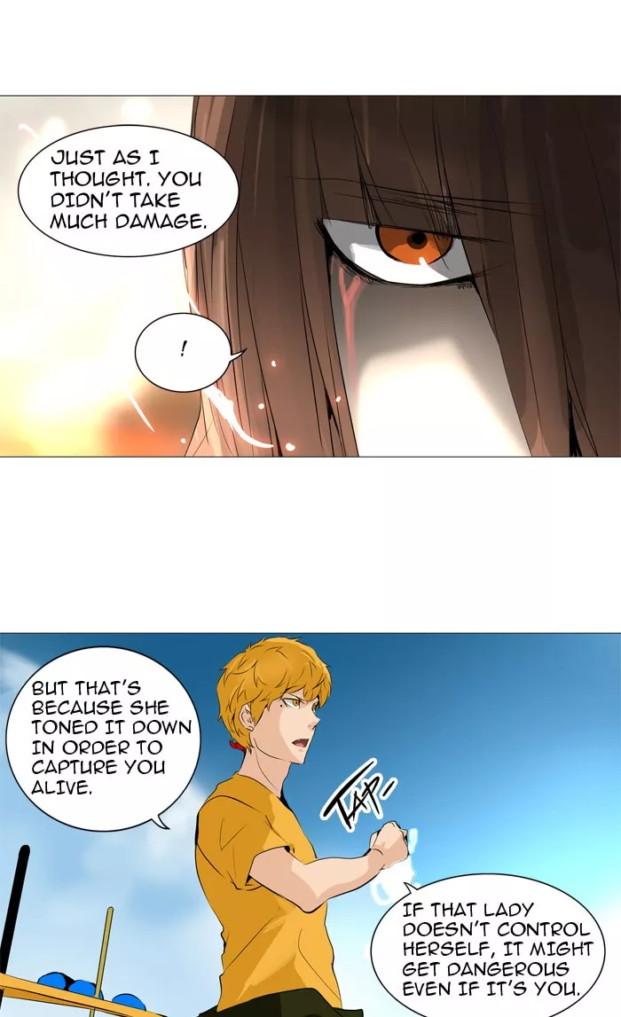 Tower of God, chapter 225, image 35