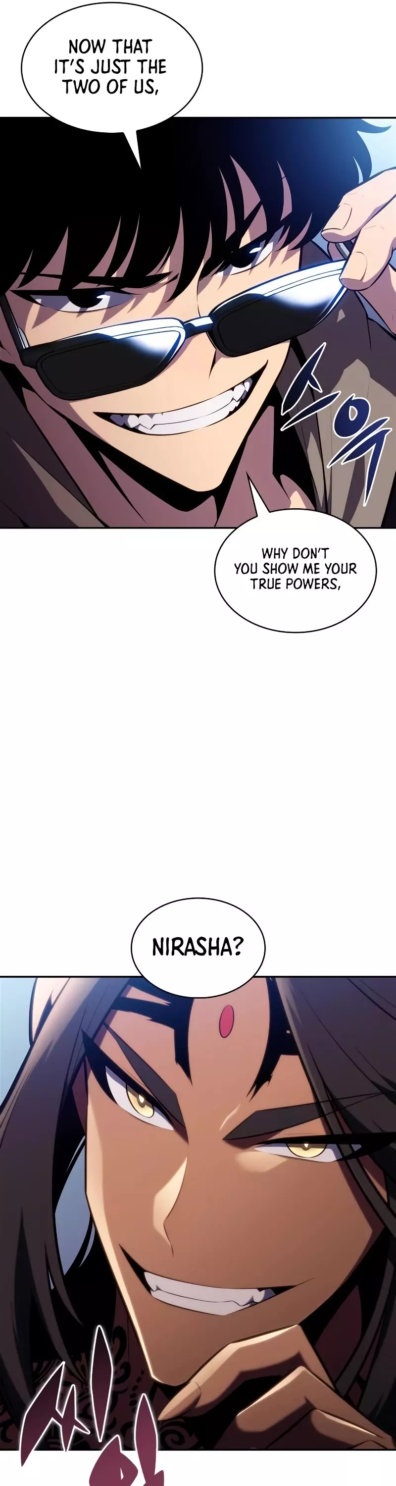 Solo Max-Level Newbie, chapter 152, image 62