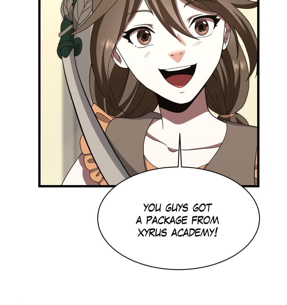 The Beginning After the End, chapter 85, image 103