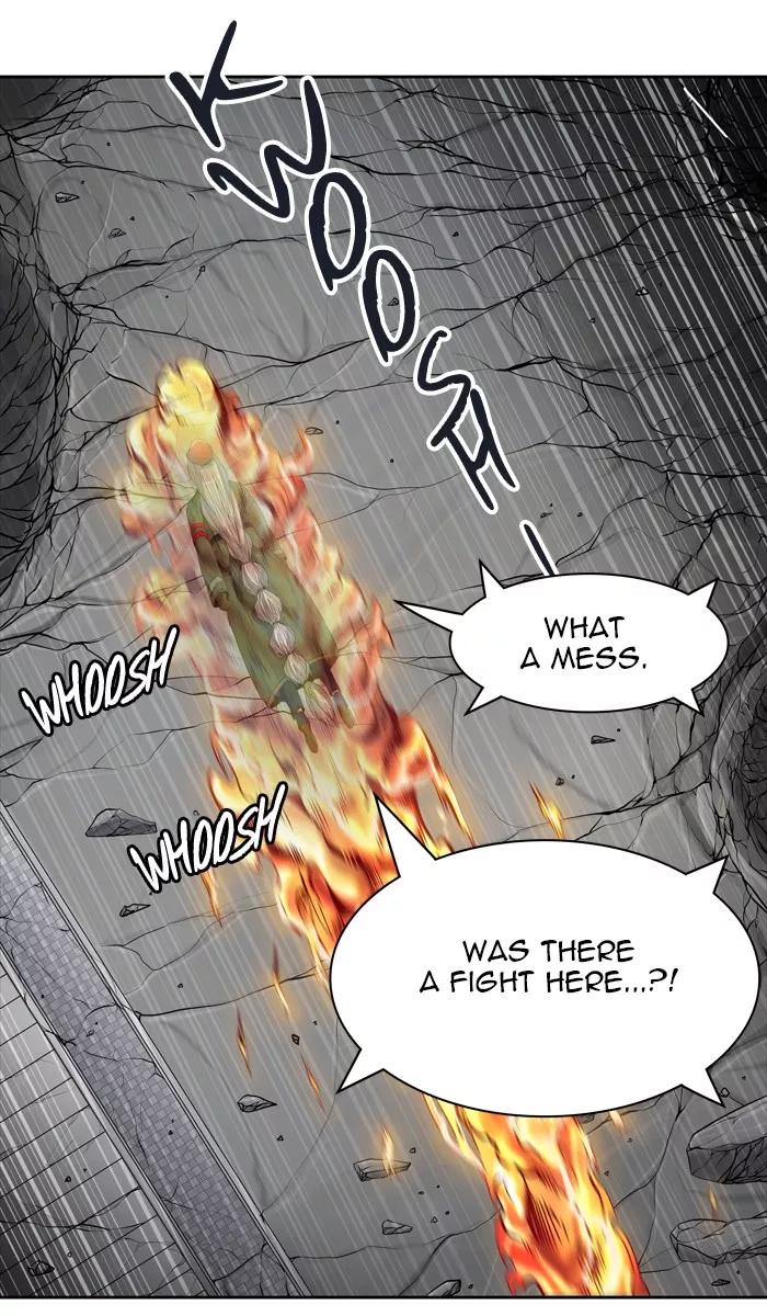 Tower of God, chapter 444, image 18