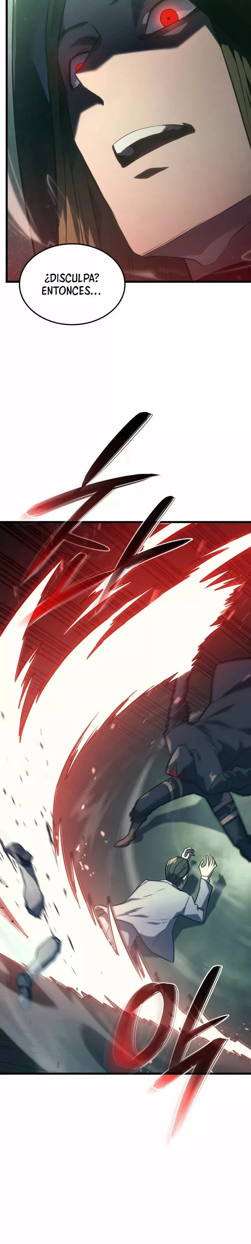 Revenge of the Baskerville Bloodhound, chapter 22, image 38