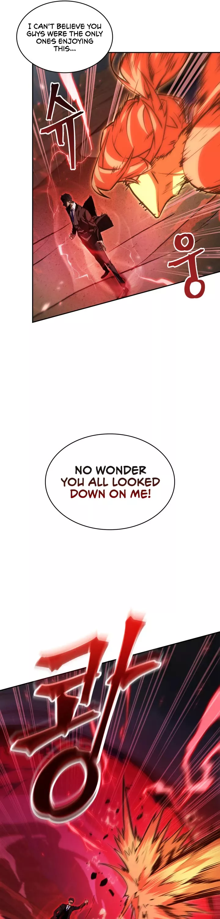 Tomb Raider King, chapter 375, image 6