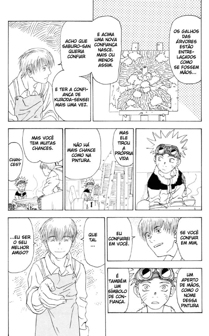 Naruto, chapter 0, image 23