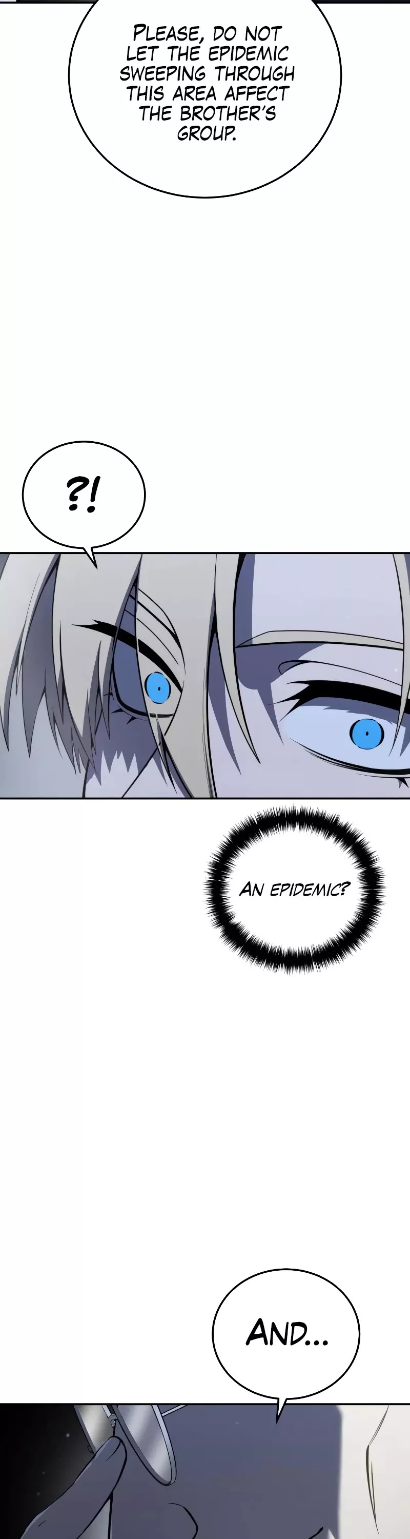 Star-Fostered Swordmaster, chapter 47, image 9