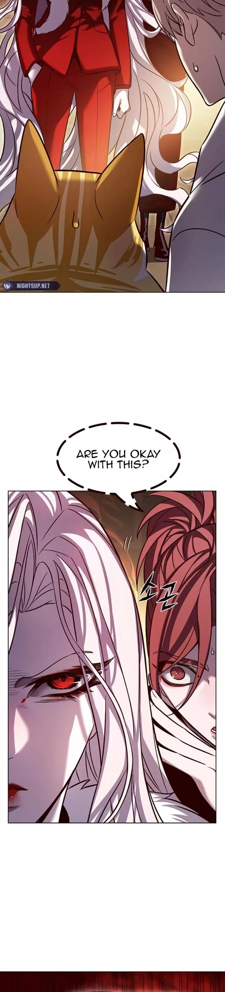 Eleceed, chapter 329, image 18