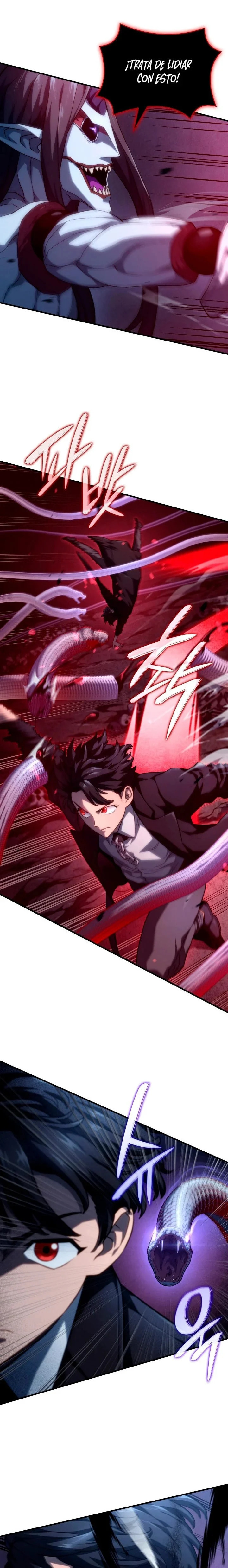 Revenge of the Baskerville Bloodhound, chapter 71, image 34