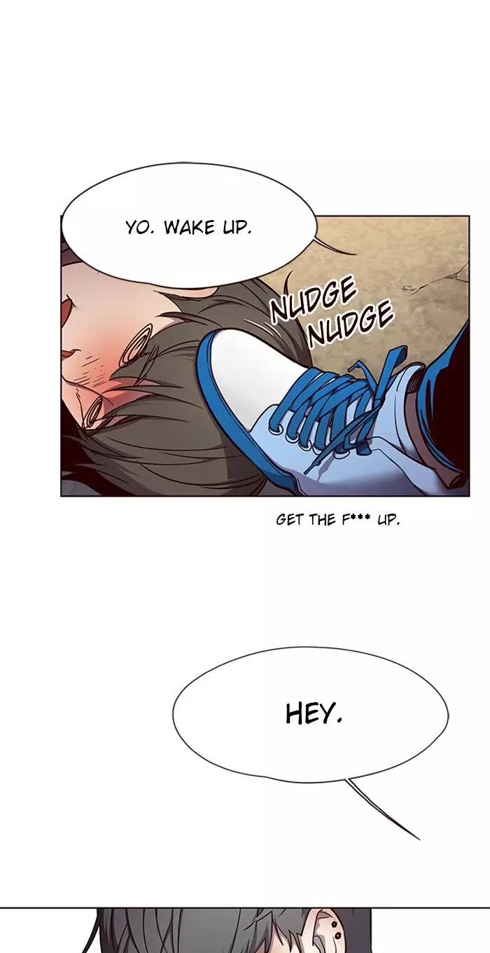 Eleceed, chapter 48, image 61
