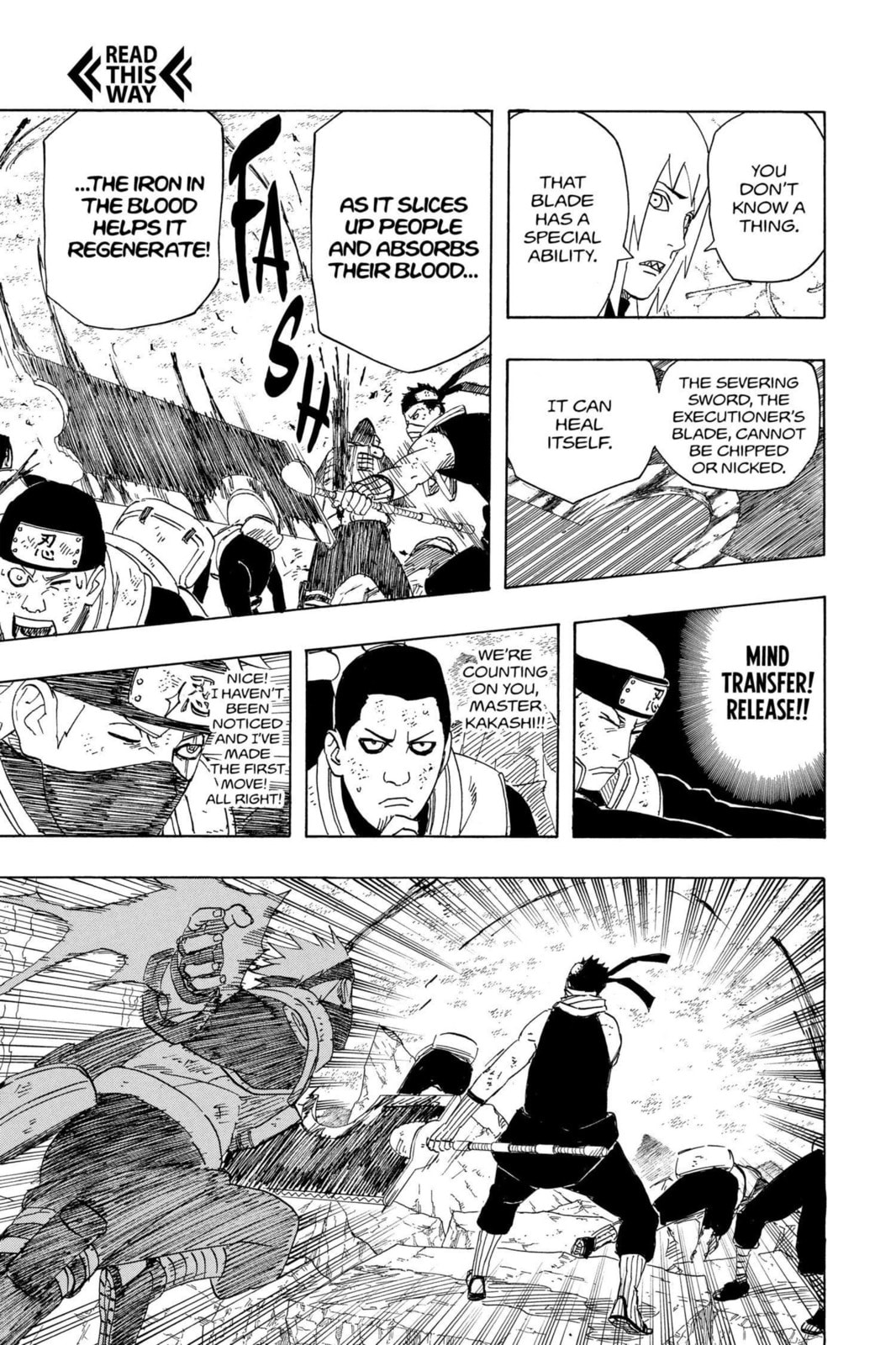 Naruto, chapter 523, image 15