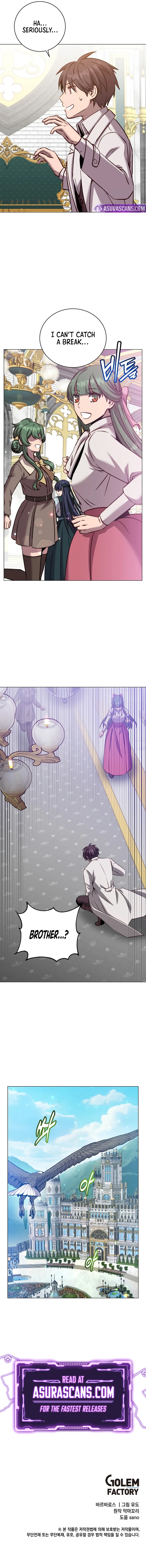 The Max Level Hero has Returned!, chapter 226, image 10