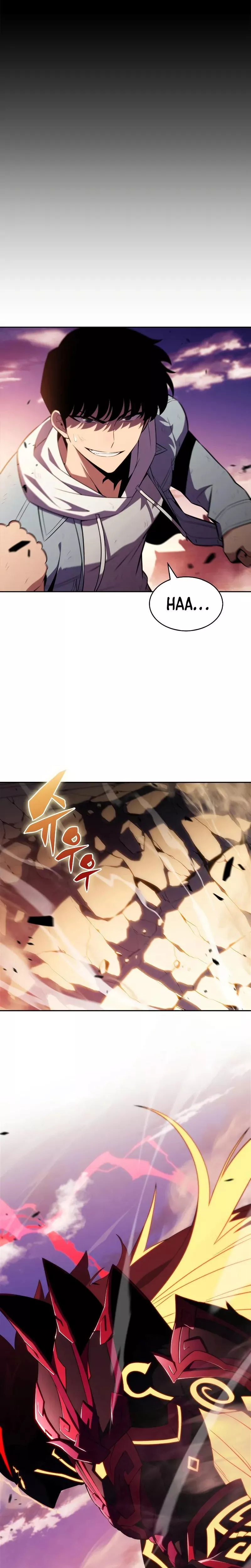 Solo Max-Level Newbie, chapter 246, image 29