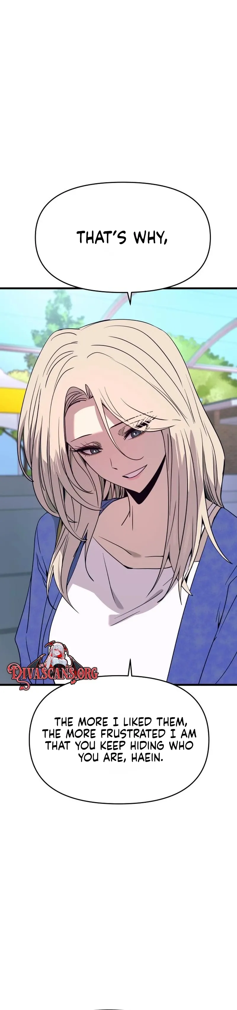 My Bias Gets on the Last Train, chapter 89, image 35