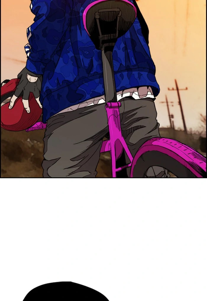 Wind Breaker, chapter 289, image 79