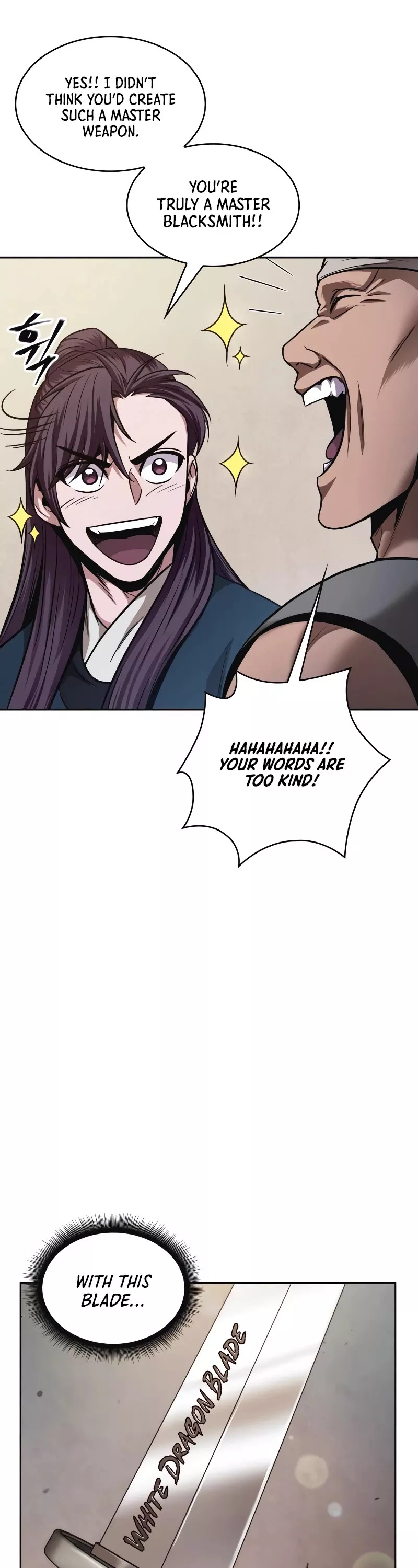 Nano Machine, chapter 79, image 49