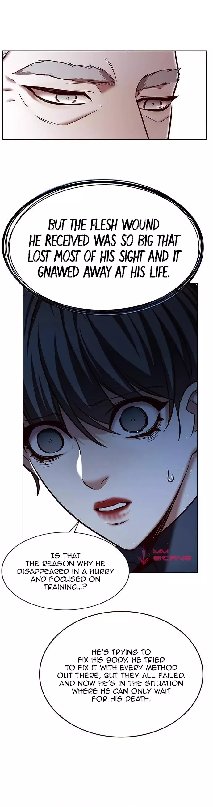Eleceed, chapter 226, image 25