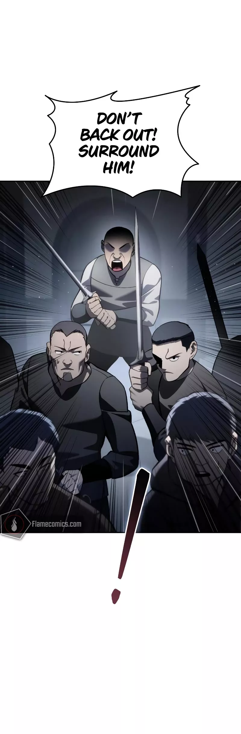 Star-Fostered Swordmaster, chapter 38, image 10