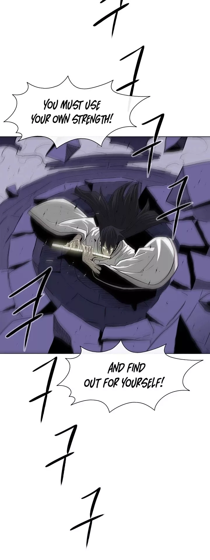 Legend of the Northern Blade, chapter 47, image 4
