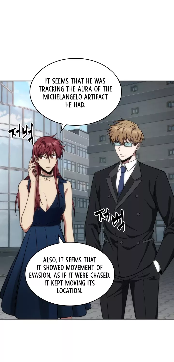 Tomb Raider King, chapter 256, image 14