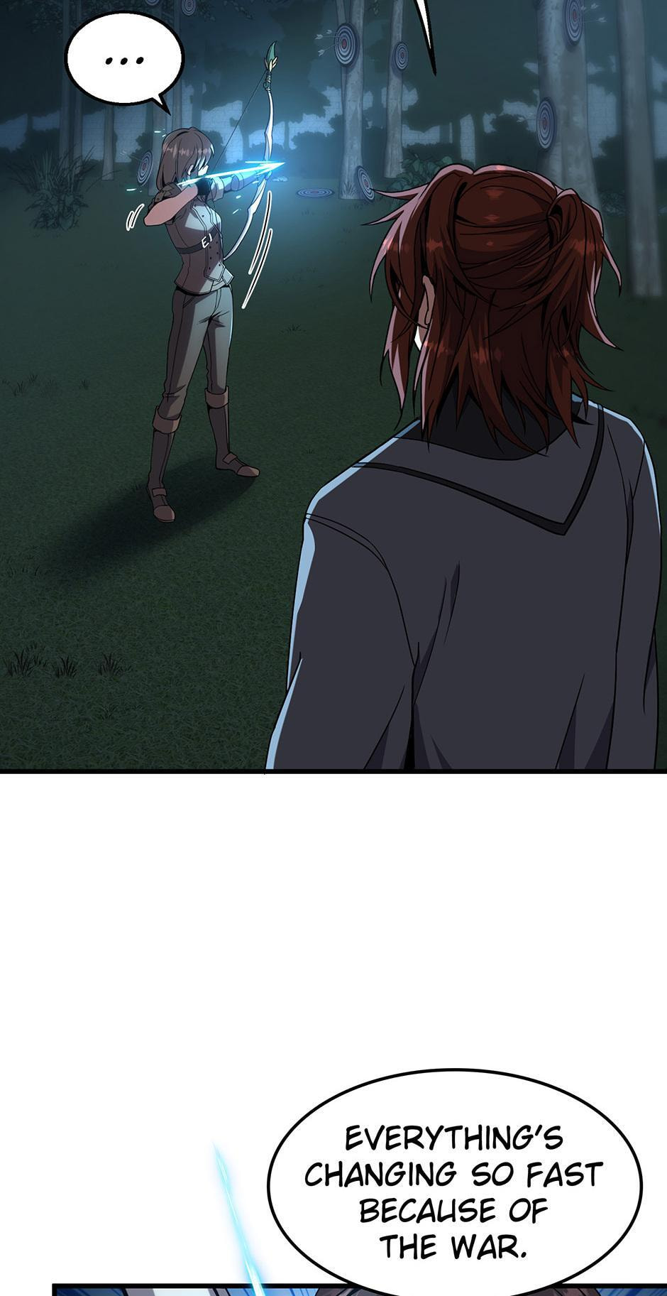 The Beginning After the End, chapter 220, image 18