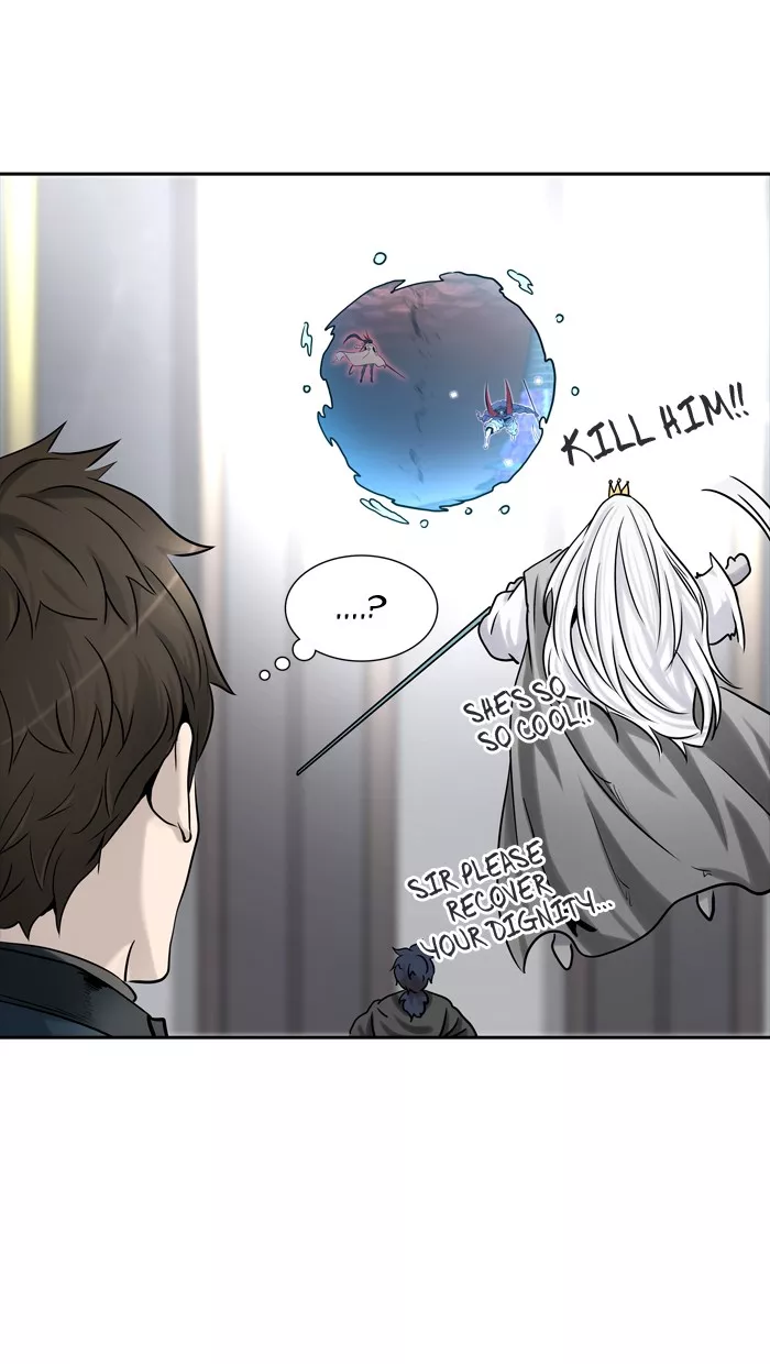 Tower of God, chapter 325, image 22
