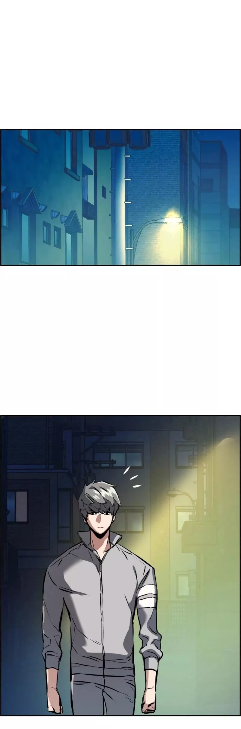 Teenage Mercenary, chapter 19, image 33