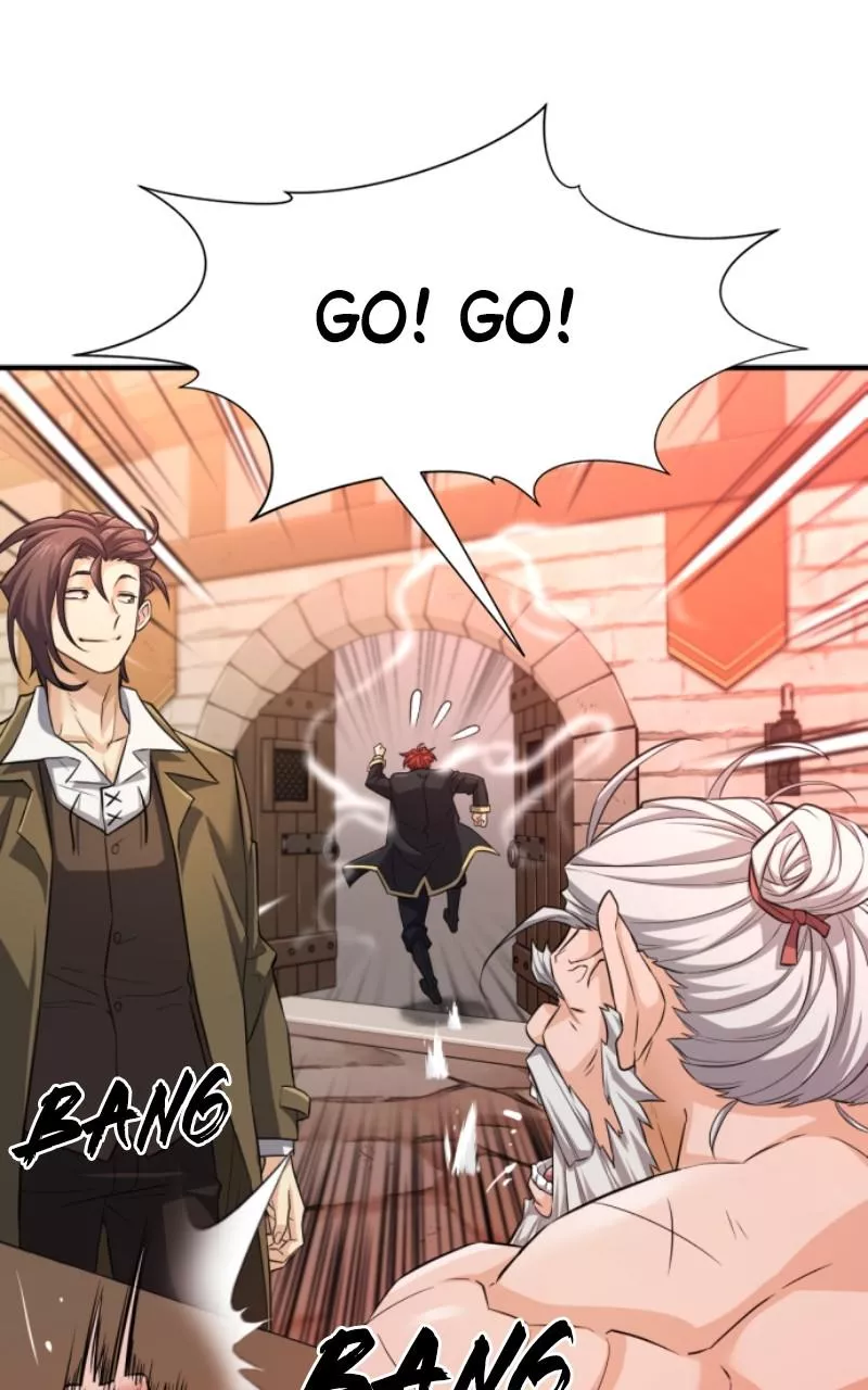 The Greatest Estate Developer, chapter 75, image 32