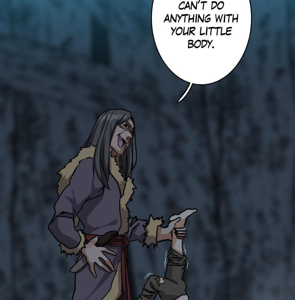 The Beginning After the End, chapter 17, image 128