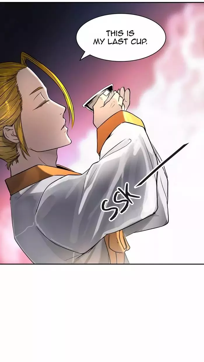 Tower of God, chapter 393, image 78