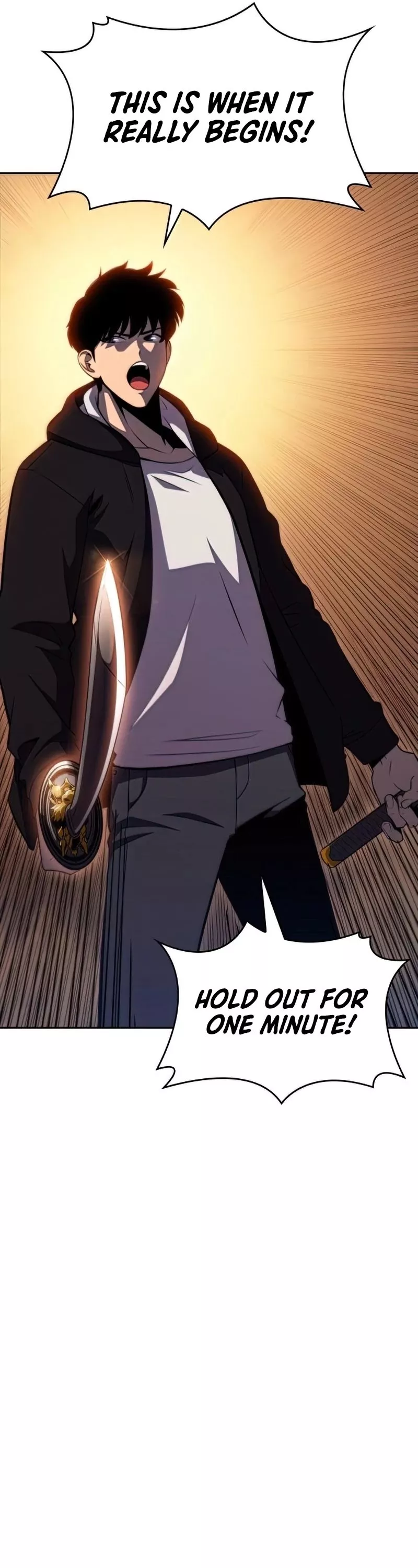 Solo Max-Level Newbie, chapter 52, image 62
