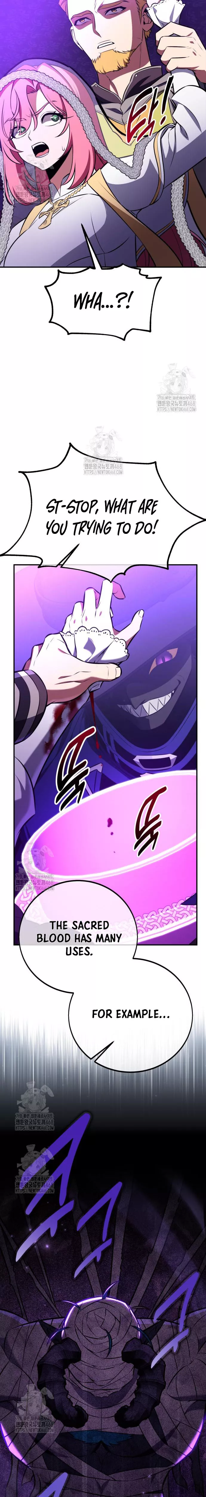I Killed the Main Player, chapter 92, image 7