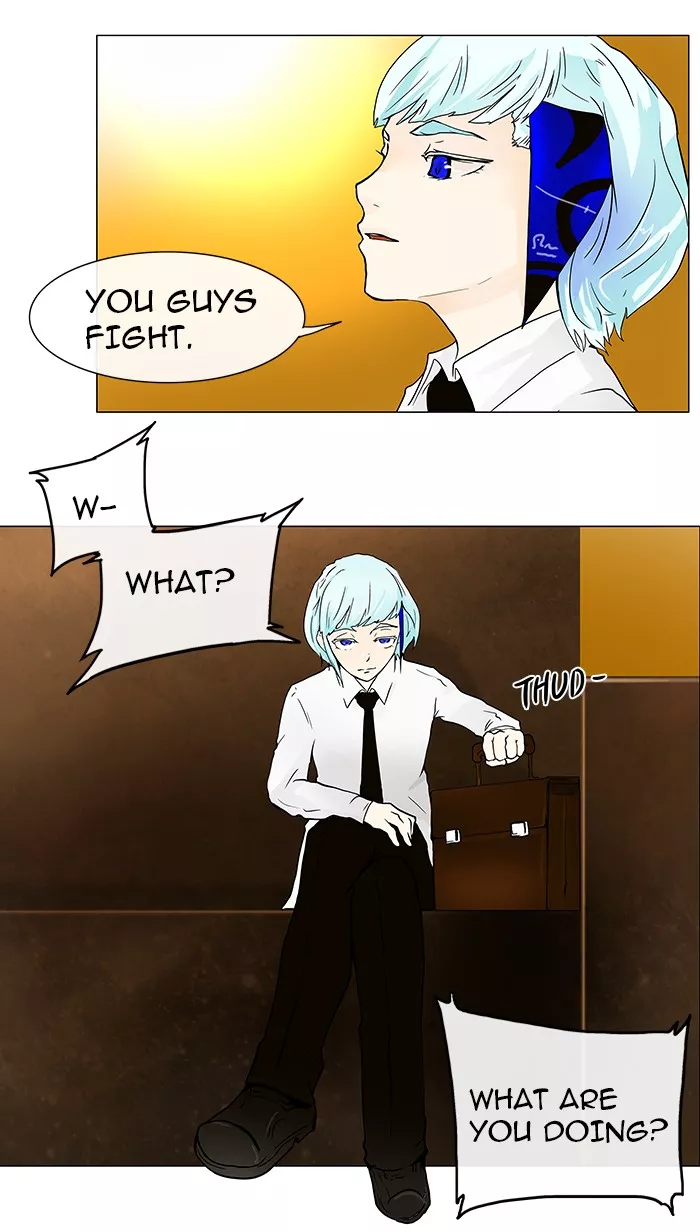 Tower of God, chapter 21, image 26