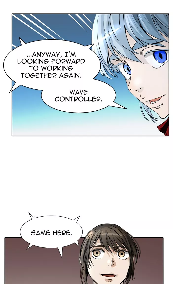 Tower of God, chapter 459, image 34