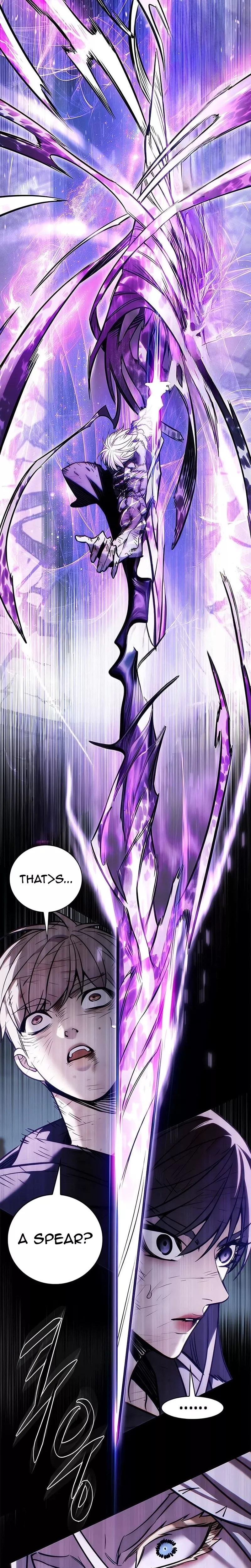 Eleceed, chapter 385, image 51