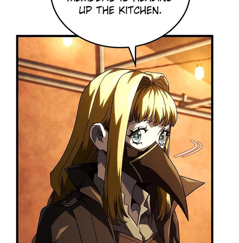 Revenge of the Baskerville Bloodhound, chapter 100, image 138