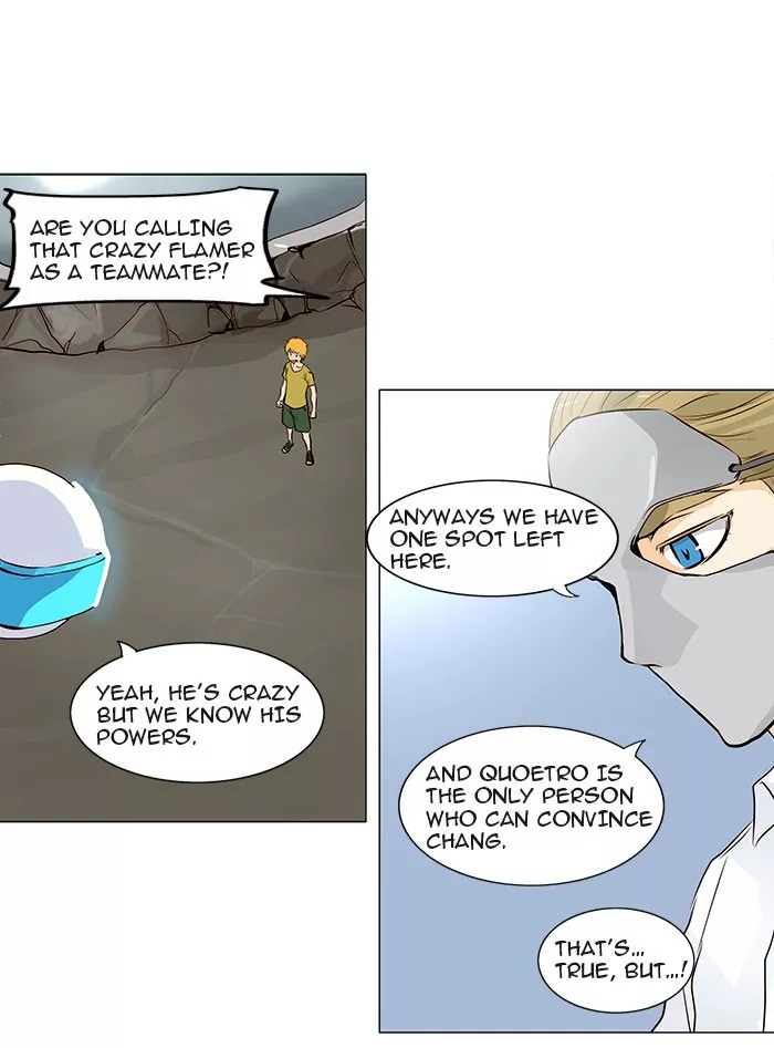 Tower of God, chapter 162, image 38