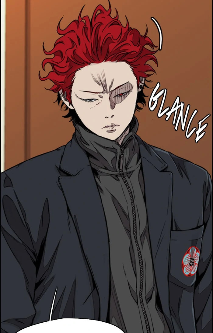 Wind Breaker, chapter 309, image 30