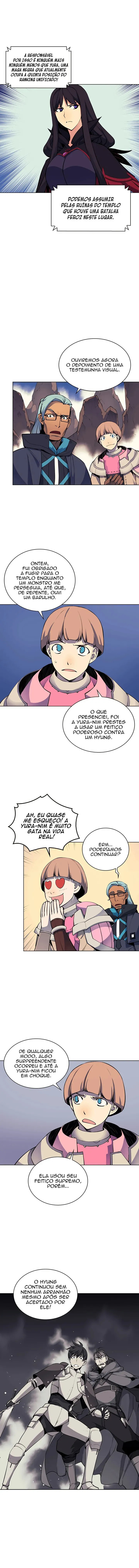 Overgeared (Team Argo), chapter 7, page 11