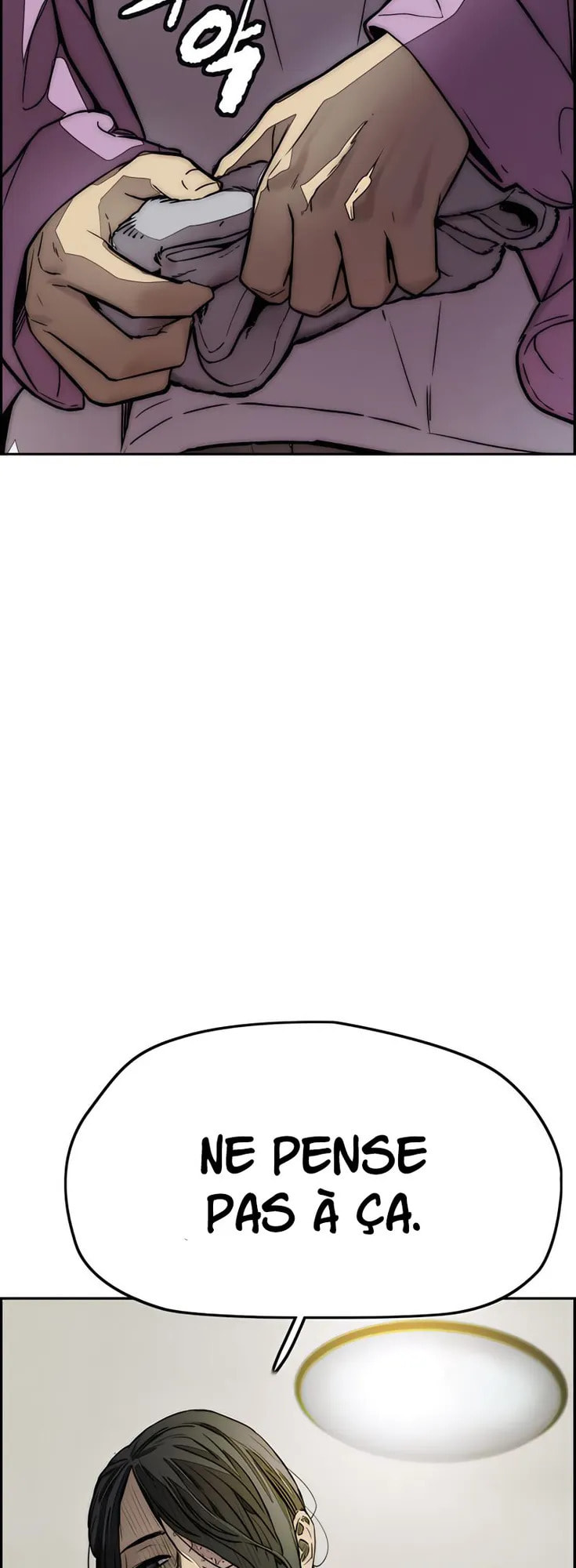 Wind Breaker, chapter 12, page 19
