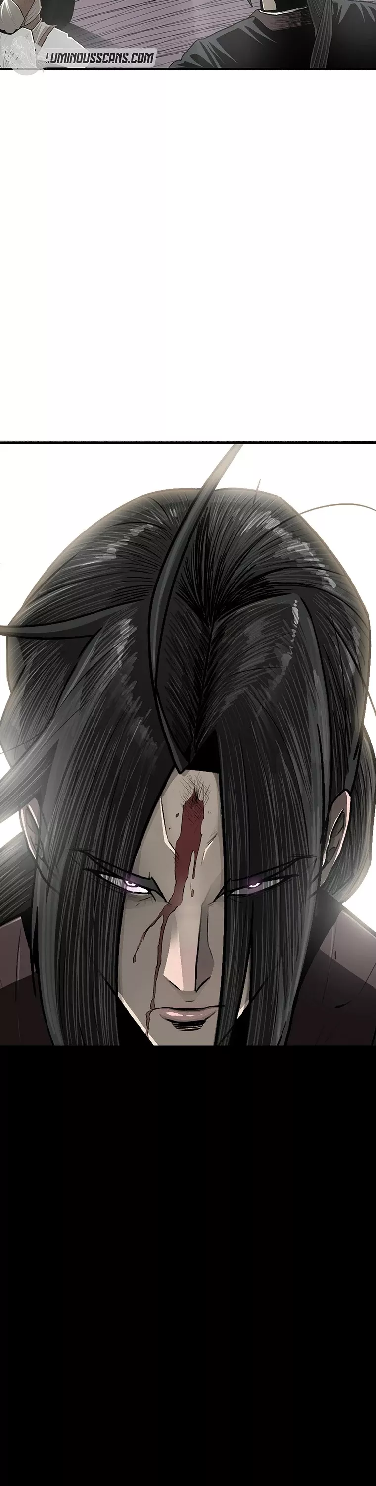 Legend of the Northern Blade, chapter 130, image 40