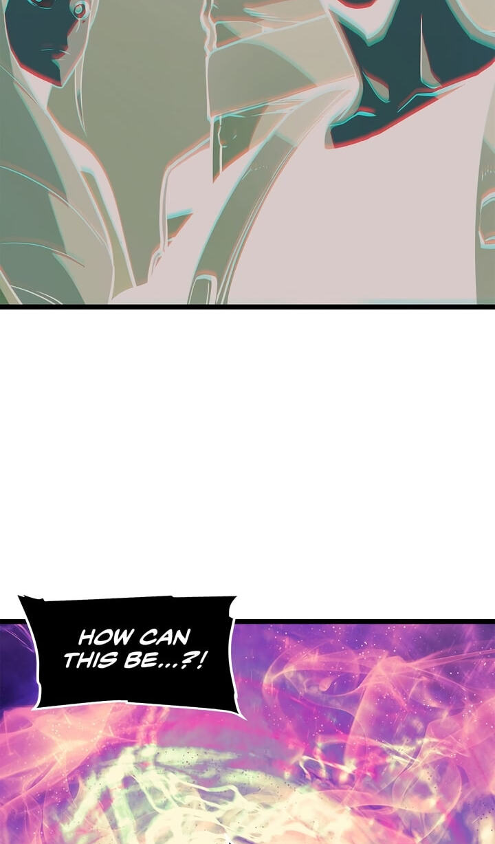 Solo Leveling, chapter 70, page 74