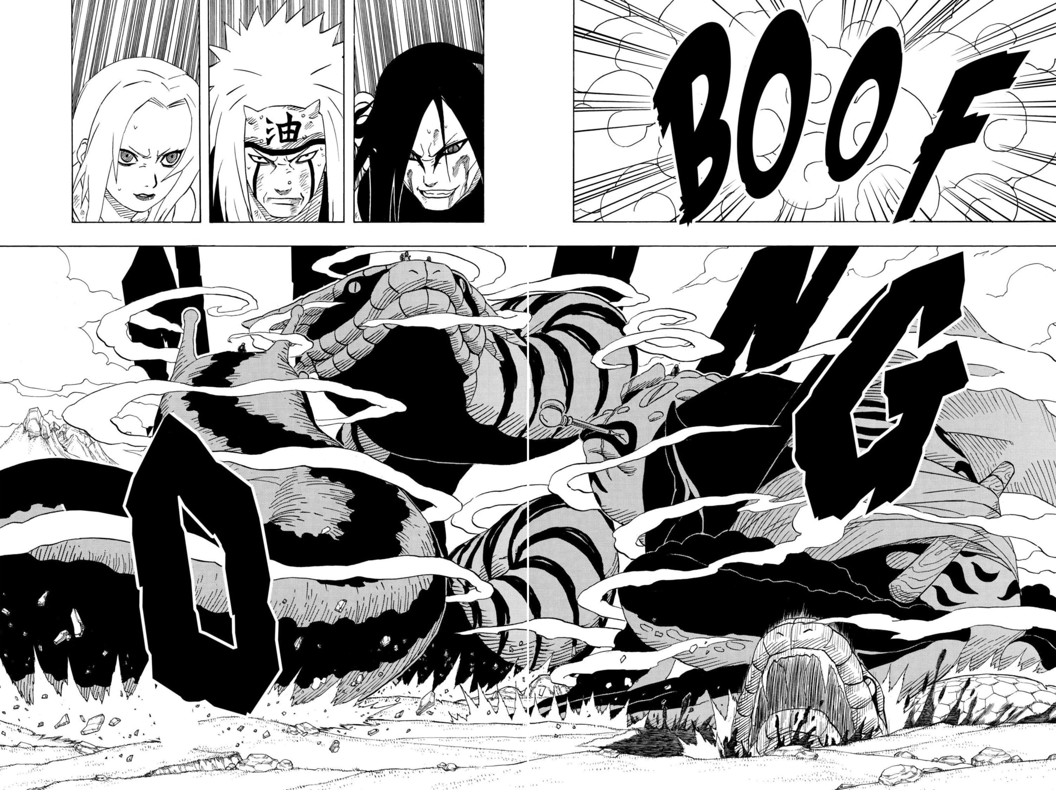 Naruto, chapter 169, image 18