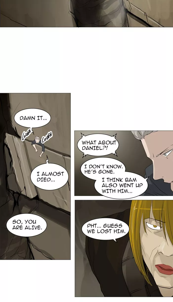 Tower of God, chapter 225, image 15