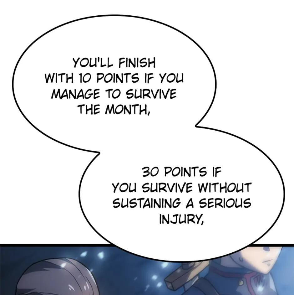 Revenge of the Baskerville Bloodhound, chapter 4, image 31