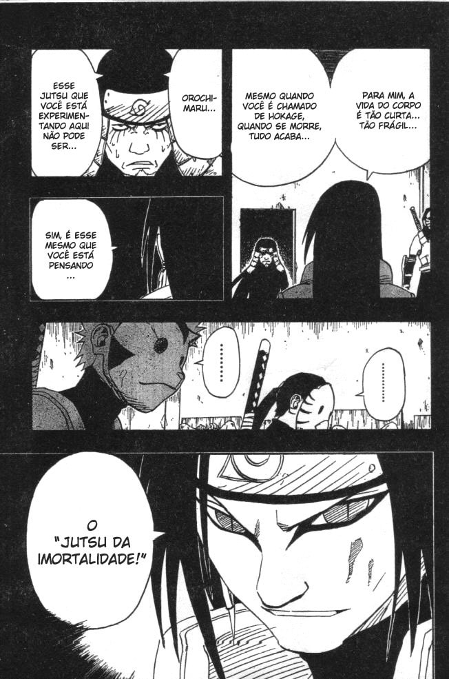 Naruto, chapter 121, image 13