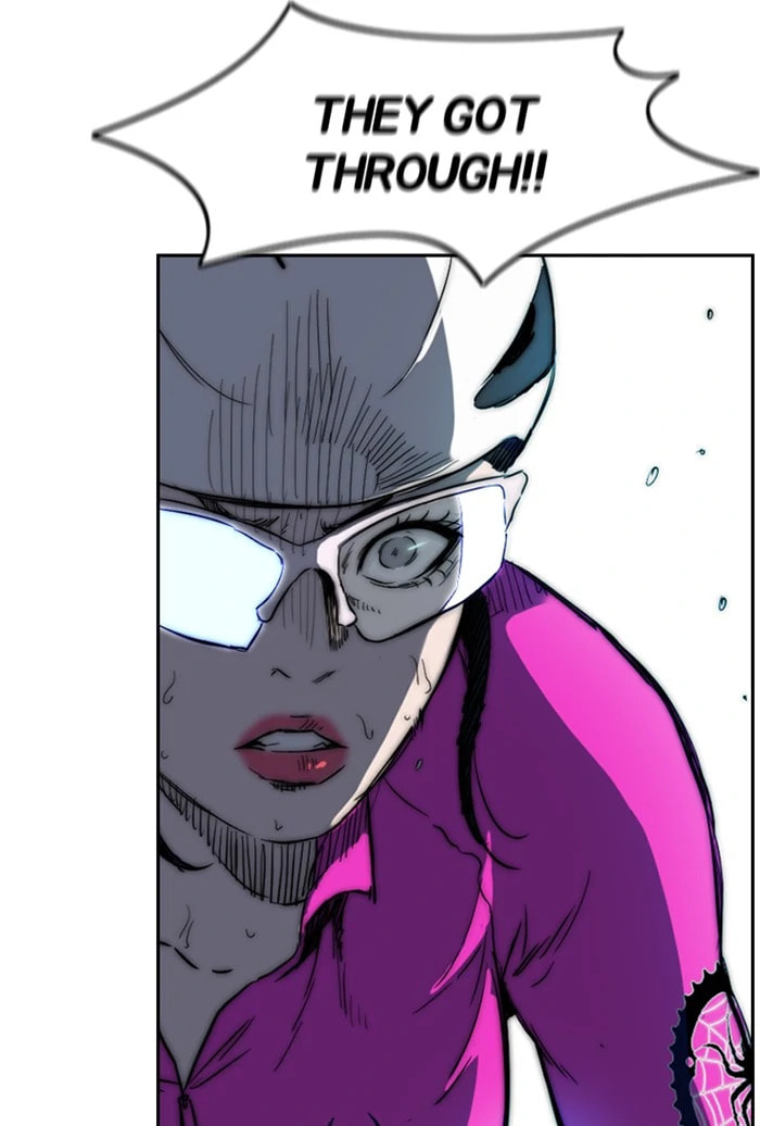 Wind Breaker, chapter 209, image 19
