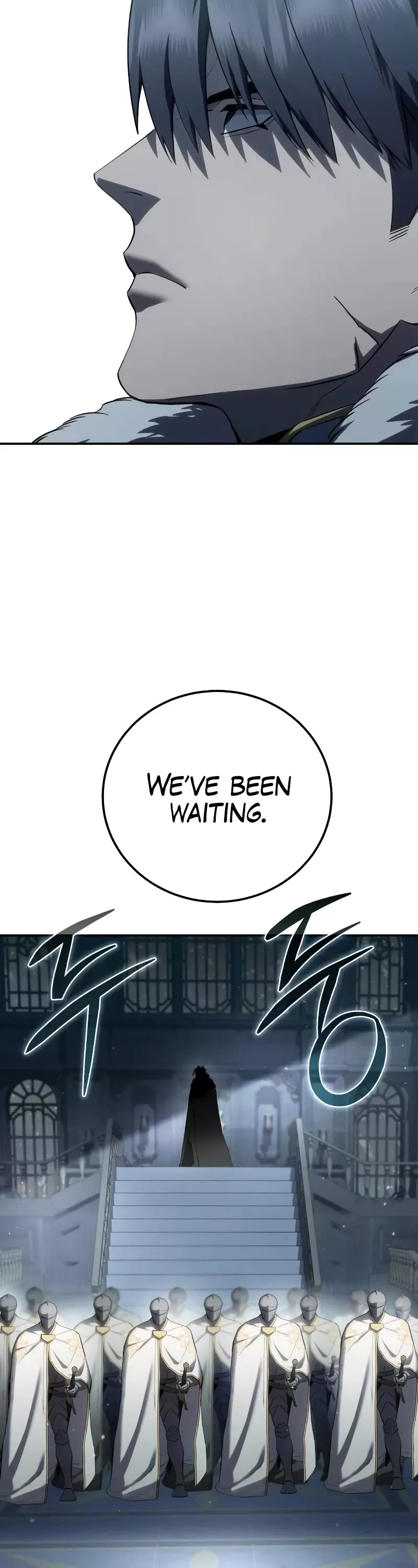 Star-Fostered Swordmaster, chapter 69, image 28